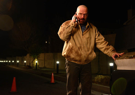 Breaking Bad Season 5 Episode Photos