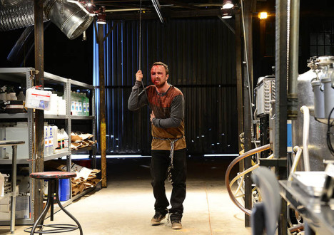 Breaking Bad Season 5 Episode Photos