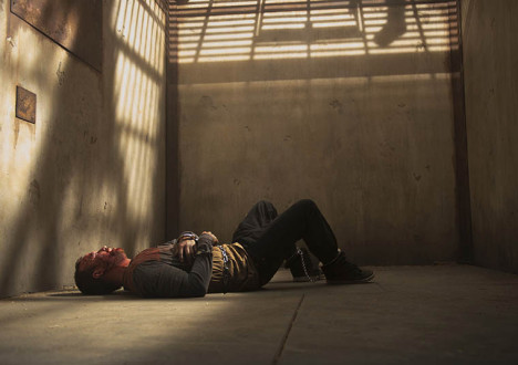 Breaking Bad Season 5 Episode Photos