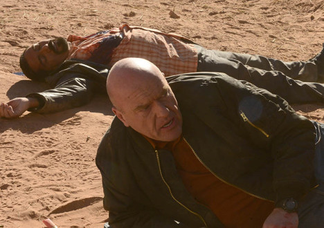 Breaking Bad Season 5 Episode Photos
