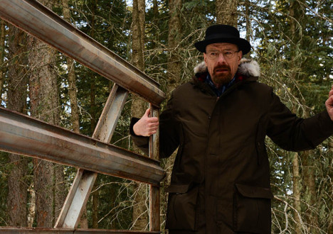 Breaking Bad Season 5 Episode Photos