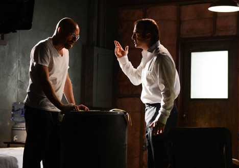 Breaking Bad Season 5 Episode Photos