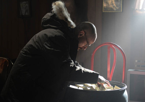 Breaking Bad Season 5 Episode Photos