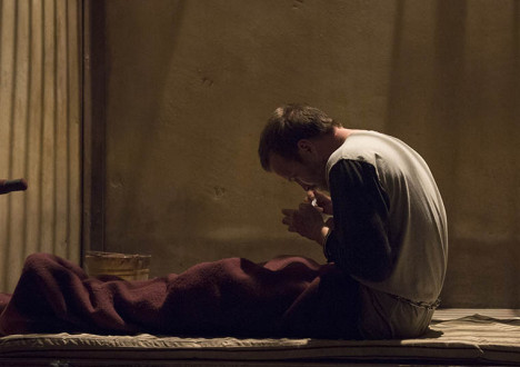 Breaking Bad Season 5 Episode Photos