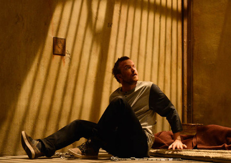 Breaking Bad Season 5 Episode Photos