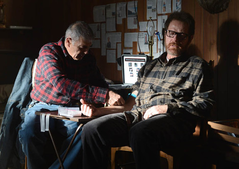 Breaking Bad Season 5 Episode Photos