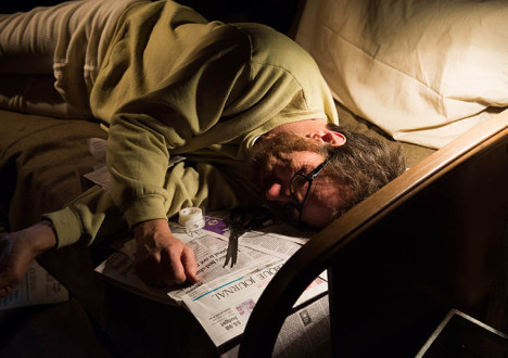 Breaking Bad Season 5 Episode Photos