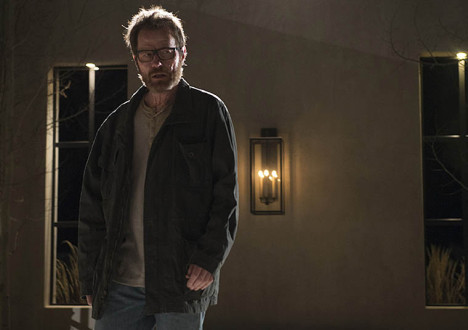 Breaking Bad Season 5 Episode Photos