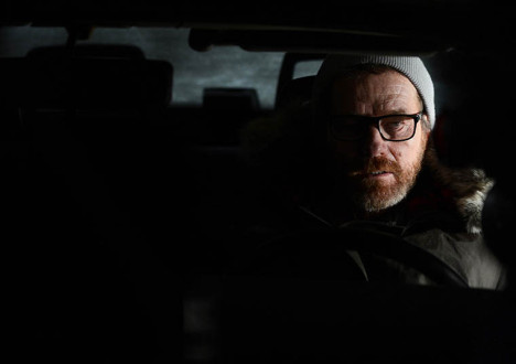 Breaking Bad Season 5 Episode Photos