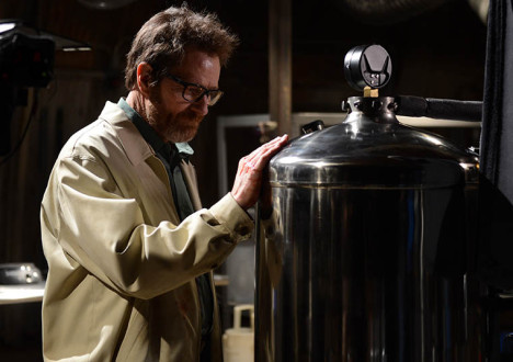Breaking Bad Season 5 Episode Photos