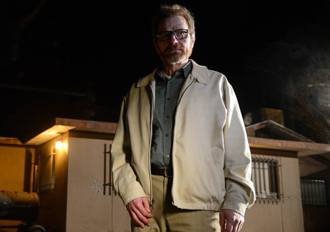 Breaking Bad Season 5 Episode Photos