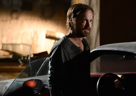 Breaking Bad Season 5 Episode Photos
