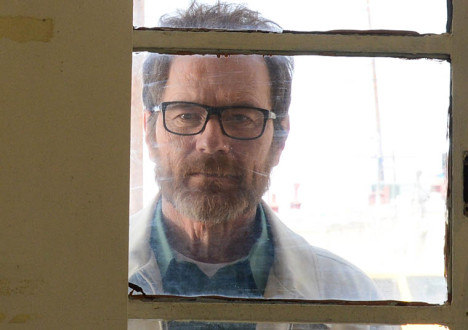 Breaking Bad Season 5 Episode Photos