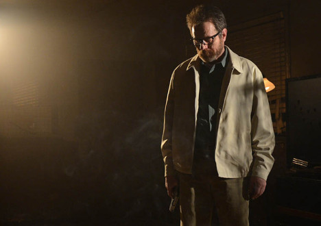 Breaking Bad Season 5 Episode Photos