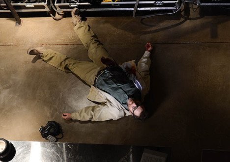 Breaking Bad Season 5 Episode Photos