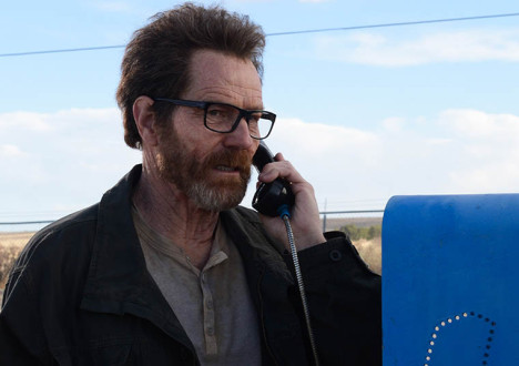 Breaking Bad Season 5 Episode Photos