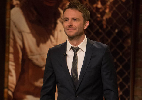 Talking Dead Season 4 Episode Photos