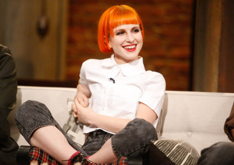 Talking Dead Season 4 Episode Photos