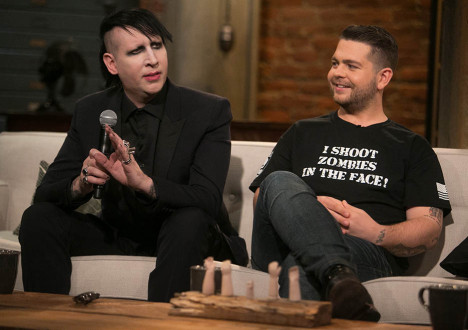 Talking Dead Season 4 Episode Photos