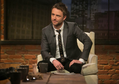 Talking Dead Season 4 Episode Photos