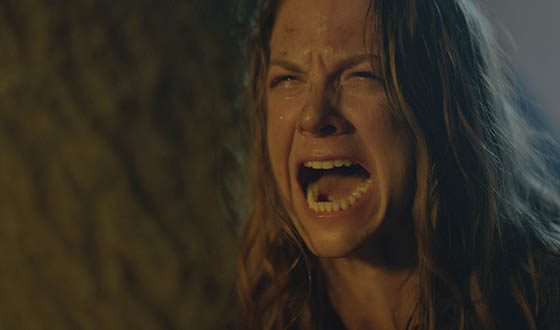 <em>The Walking Dead – The Oath</em> Webisodes Now Available Online