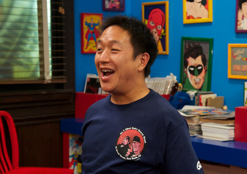 Comic Book Men Season 3 Episode Photos