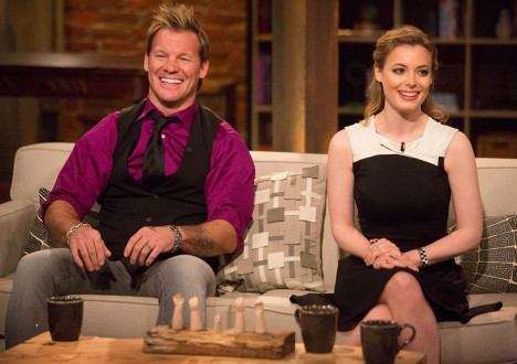 Talking Dead Season 4 Episode Photos