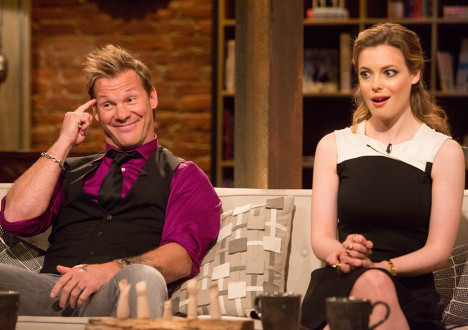 Talking Dead Season 4 Episode Photos