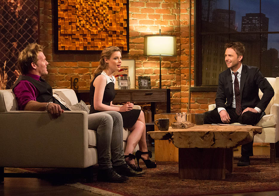 Talking Dead Season 4 Episode Photos