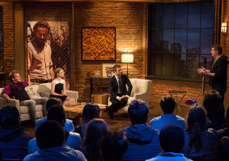 Talking Dead Season 4 Episode Photos