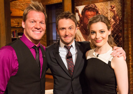Talking Dead Season 4 Episode Photos