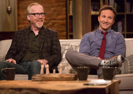 Talking Dead Season 4 Episode Photos
