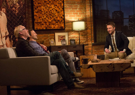 Talking Dead Season 4 Episode Photos