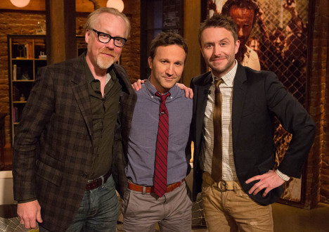 Talking Dead Season 4 Episode Photos