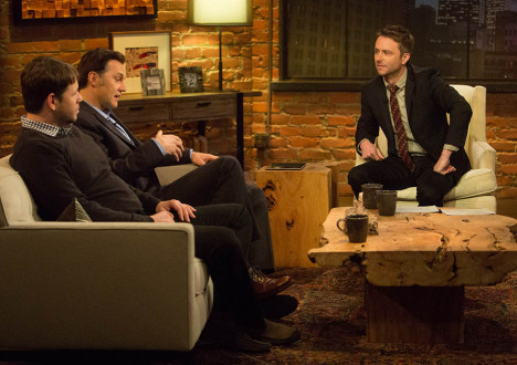 Talking Dead Season 4 Episode Photos