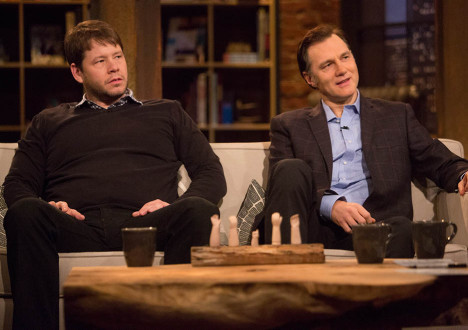 Talking Dead Season 4 Episode Photos