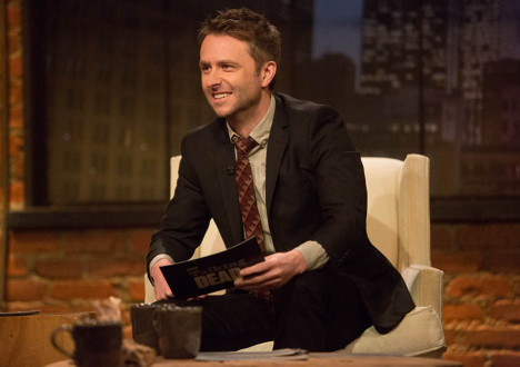 Talking Dead Season 4 Episode Photos