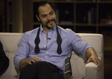 Talking Dead Season 4 Episode Photos