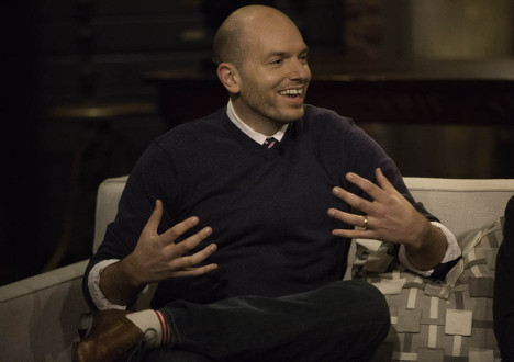 Talking Dead Season 4 Episode Photos