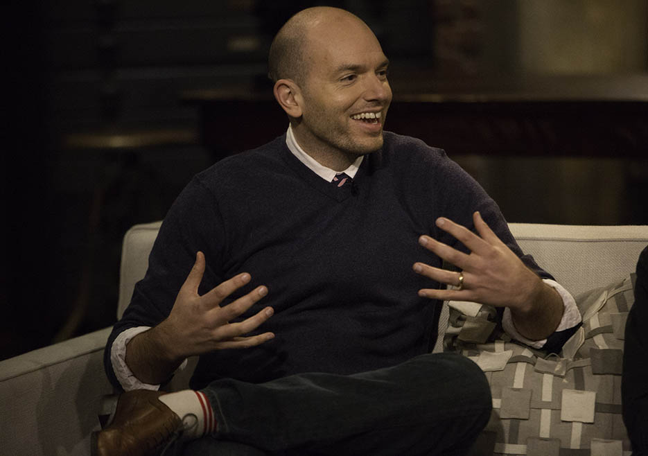 Talking Dead Season 4 Episode Photos
