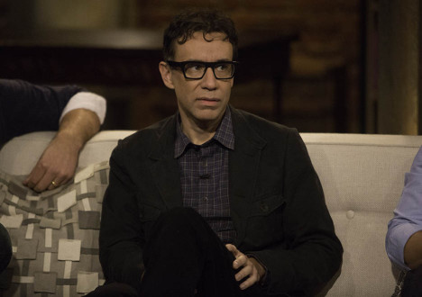 Talking Dead Season 4 Episode Photos