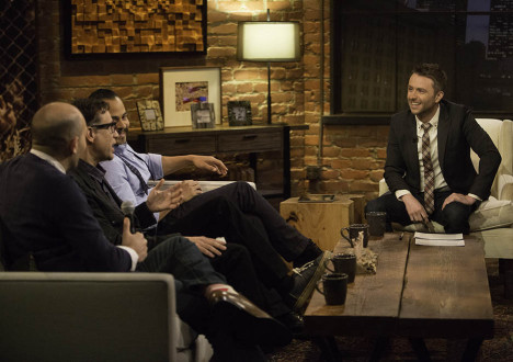 Talking Dead Season 4 Episode Photos