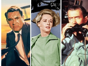 List Of All Alfred Hitchcock Films List Of All Alfred Hitchcock Films
