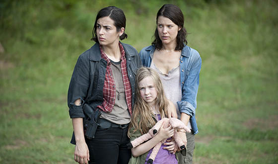 <em>Talking Dead</em> Poll for Season 4 Episode 7, “Dead Weight”