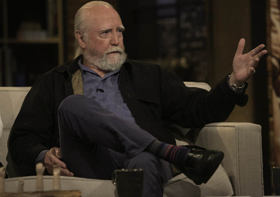 Talking Dead Season 4 Episode Photos