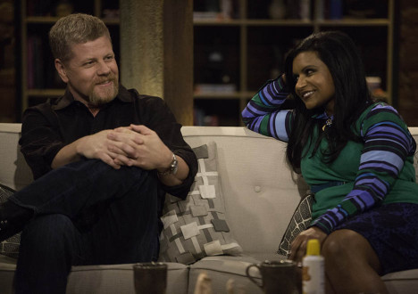 Talking Dead Season 4 Episode Photos