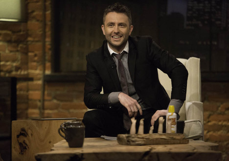 Talking Dead Season 4 Episode Photos
