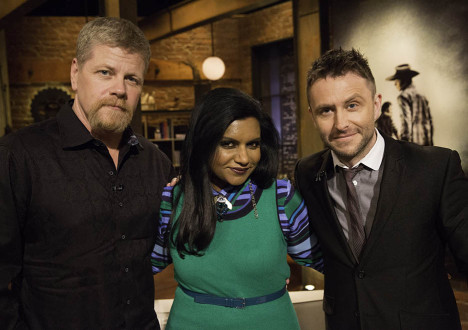 Talking Dead Season 4 Episode Photos