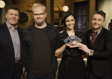 Talking Dead Season 4 Episode Photos