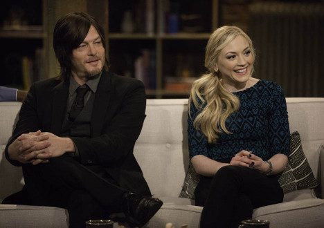 Talking Dead Season 4 Episode Photos